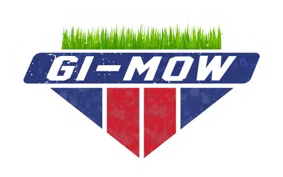 GI-Mow Logo