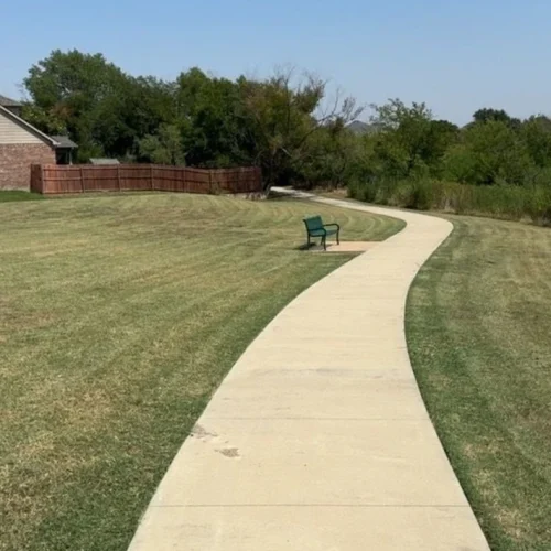 GI Mow Park